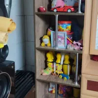 طبقه بندی وسایل