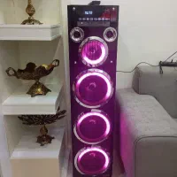 یک جفت باند میکرولب چراغ دار