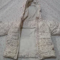 کاپشن ، سرهمی گرم ، پیراهن دخترانه و نوزادی|کفش و لباس بچه|مشهد, پنجتن|دیوار