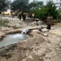 زمین-هکتاری-چسبیده-به-شهرک-صنعتی-گرگان