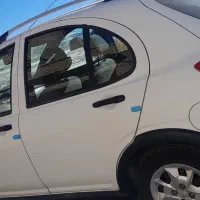 فروش کوییک|خودرو سواری و وانت|چالدران, |دیوار