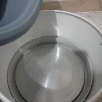 پلو پز پارس خزر و سرخ کن سانی|سایر لوازم برقی|بوئین زهرا, |دیوار