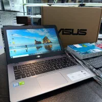 لپتاپ ایسوس cori7 نسل6 مهندسی|رایانه همراه|شهرکرد, |دیوار