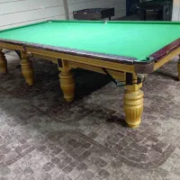 میز بیلیارد
