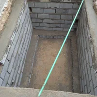 چاه کن حرفه ای و مناسب
