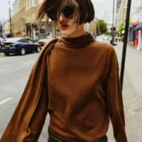 لباس بافت گپ زنانه ZARA استوک نو اوتلت تاناکورا