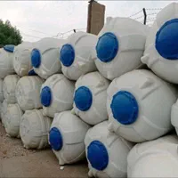 مخزن پلی اتیلن
