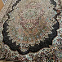 فرش ۶متری ۳عددتعویض بادوتا۱۲متری