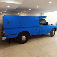 بار به تمام نقاط