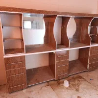 دکور آرایشگاه مردانه وزنانه