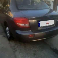 خودرو ریو کیا اتومات