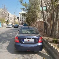 ام وی ام ۵۵۰‌موتور ۲۰۰۰