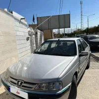 فروش پژوELX|خودرو سواری و وانت|گراش, |دیوار