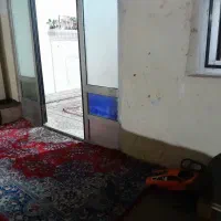 خانه قدیمی همکف|فروش خانه و ویلا|قم, خاکفرج|دیوار
