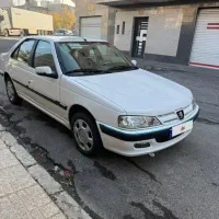 پژو پارس xu7p|خودرو سواری و وانت|تبریز, |دیوار