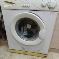 لباسشویی پاکشوما7کیلویی