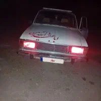 پیکان سواری، مدل ۱۳۷۷|خودرو سواری و وانت|خوی, |دیوار