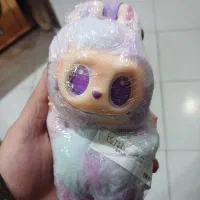 عروسک لبوبو