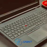 لپ تاپ Thinkpad p15 نسل ۱۱با ۶ گیگ گرافیک مشابه نو|رایانه همراه|تهران, میدان ولیعصر|دیوار