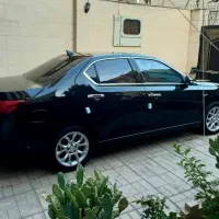 دنا پلاس اتومات توربو آپشنال صفر۴۰۳ با لوازم|خودرو سواری و وانت|تهران, حر|دیوار