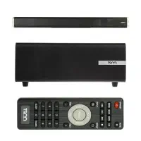 ساندبار همراه ساب ووفر تسکو مدل TS 2020N