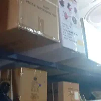 کارتن اسباب کشی خارجی بزرگ و کوچک