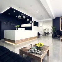 بازسازی و تجهیز مطب و مراکز پزشکی و دندانپزشکی