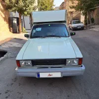 پیکان وانت دوگانه کارخانه مدل تحویل ۹۲ در حد صفر|خودرو سواری و وانت|تهران, بهارستان|دیوار