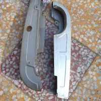 قاب زنجیر موتور