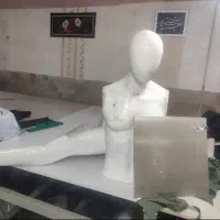 مانکن مرانه