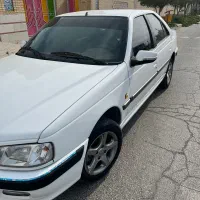 پارس مدل ۹۹