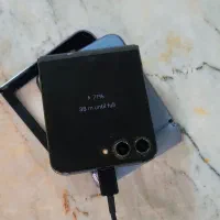samsung z flip5|موبایل|قم, شاه احمد قاسم|دیوار