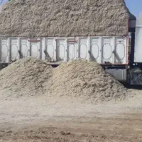 باگاس و کاه و تفاله نیشکر و پیت|خدمات حمل و نقل|باوی, |دیوار