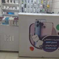 اورژانس موبایل چمگردان