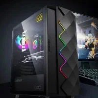 خدمات سخت‌افزار و نرم‌افزار کامپیوتر