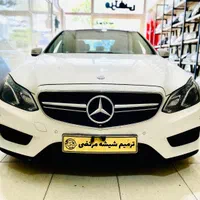 ترمیم ترک و سنگ خوردگی شیشه خودرو