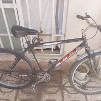 دوچرخه