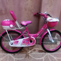 دوچرخه ۲۰ بلست دخترونه