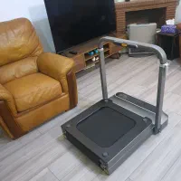 تردمیل تاشو شیائومی KingSmith Walking Pad R2 Pro|تجهیزات ورزشی|تهران, سید خندان (جلفا)|دیوار
