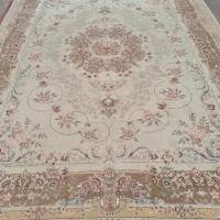 9متری 6متری گردوی کرم طوسی