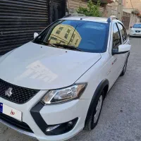 کوییک GX مدل 1403بی رنگ