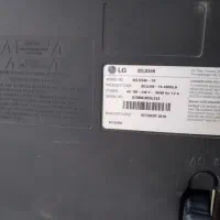 تلویزیون 33الجی فرپشی