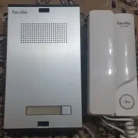 پنل و گوشی آیفن صوتی کالیوز
