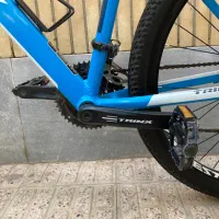 دوچرخه ترینکس|دوچرخه، اسکیت، اسکوتر|اصفهان, خانه اصفهان|دیوار