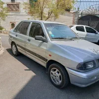 پراید ۱۴۱ خانگی درحد صفر