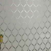 نقاشی ساختمان و (طرح کاغذ دیواری) کناف و کابینت