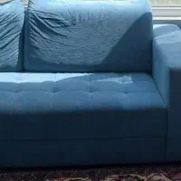 مبل ال راحتی