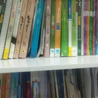 کتاب کنکوری