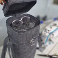 باکس اسکلت دار