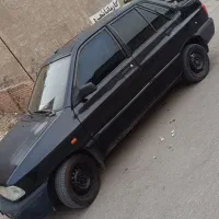 پراید مدل 86بدون رنگ فابریک|خودرو سواری و وانت|کرمان, |دیوار